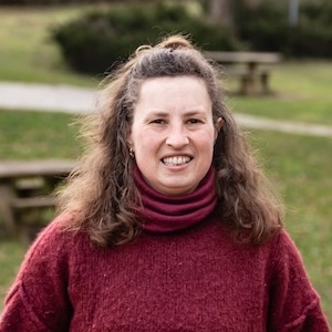 Annabelle VINCENT