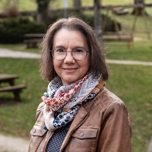 Catherine LOUBECHINE