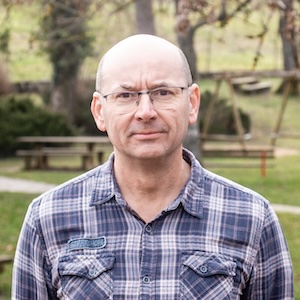 Christian LOUBECHINE