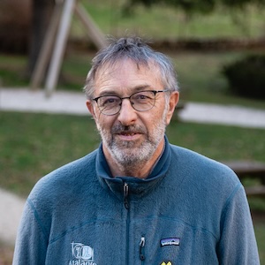 Eric CHARRON