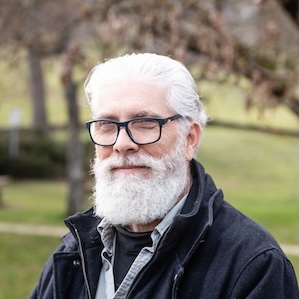 Eric RAULT