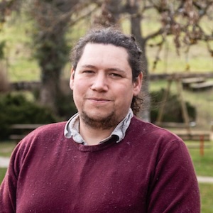 Felix BOTALLA-GAMBETTA