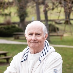 Guy SABATIER