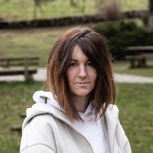 Severine PELERIN