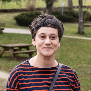Stephanie GAUCHER