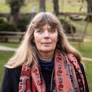 Sylvie GOUTIERE